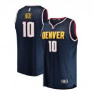 Men's / Youth BOL BOL Denver Nuggets Jersey Blue