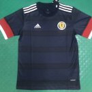 2020 Scotland Soccer Jersey Custom Name