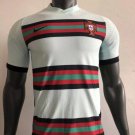 2020 Portugal Soccer Jersey Away Custom Name