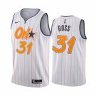 Men's Terrence Ross Orlando Magic 2021 City Edition Jersey White