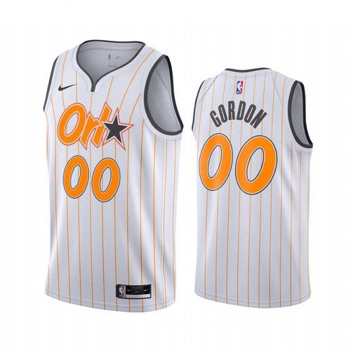 Men's / Youth Aaron Gordon Orlando Magic 2021 City Edition Jersey