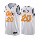 Men's / Youth Markelle Fultz Orlando Magic 2021 City Edition Jersey