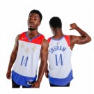 Men's / Youth New Orleans Pelicans #14 Brandon Ingram 2021 City Edition Jersey White
