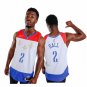 Men's / Youth New Orleans Pelicans #2 Lonzo Ball 2021 City Jersey White