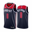 Men & Youth Russell Westbrook Washington Wizards Statement Jersey Navy
