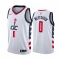 Men & Youth Russell Westbrook Washington Wizards Statement Jersey White