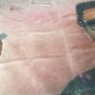 XXL Hand Painted Mural Artist Warehouse Loft Oil on Canvas