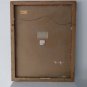 Jean-Michel Basquiat - 1982 Versus Medici Painting Framed