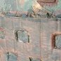 Painting German Post War Expressionism .  Jewish Holocaust