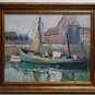 Caroline M. Bell Oil Painting  The Peconic Bay Impressionists