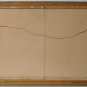 Indian River - Signed Oil Painting on tick cardboard.