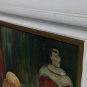 MCM Original Signed Oil Painting Still Life Fruit