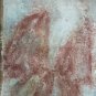 Large Format Latin American Art Federico Vargas CH 1977 Abstract Painting