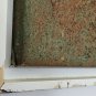 Large Format Latin American Art Federico Vargas CH 1977 Abstract Painting