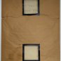 Large Format Latin American Art Federico Vargas CH 1977 Abstract Painting