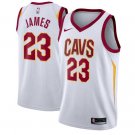 LeBron James #23 Cleveland Cavaliers Swingman Jersey White - Association Edition S M L XL XXL XXXL