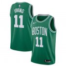Kyrie Irving #11 Boston Celtics Swingman Jersey Green - Icon Edition S M L XL XXL XXXL