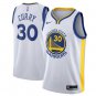 Stephen Curry #30 Golden State Warriors Swingman Jersey White - Association Edition S M L XL XXL