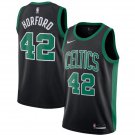 Al Horford #42 Boston Celtics Swingman Jersey Black - Statement Edition S M L XL XXL XXXL
