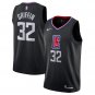 Blake Griffin #32 LA Clippers Swingman Jersey Black - Statement Edition S M L XL XXL XXXL