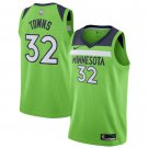 Karl-Anthony Towns #32 Minnesota Timberwolves Swingman Jersey Green - Statement Edition S / XXXL