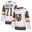 William Karlsson #71 Vegas Golden Knights Player Men's Jersey White S M L XL XXL XXXL