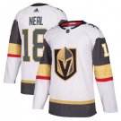 James Neal #18 Vegas Golden Knights Player Men's Jersey White S M L XL XXL XXXL