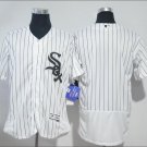 Chicago White Sox Cool Base Player Men's Jersey White M L XL XXL XXXL