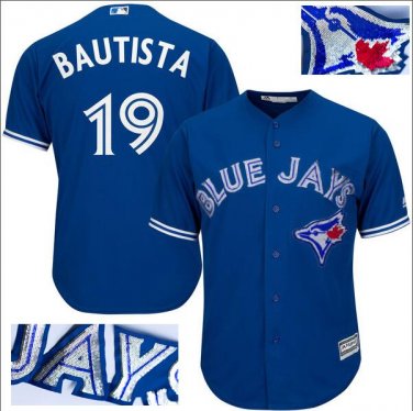 toronto blue jays cool base jersey