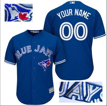 blue jays jersey xxxl