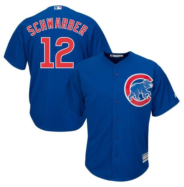 Chicago cubs cool base jersey Clearance