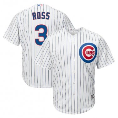 cubs jersey xxxl