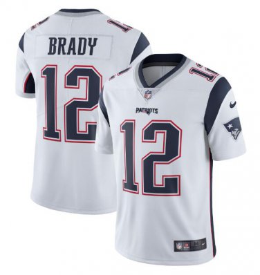 brady 12 jersey