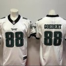 Dallas Goedert #88 Philadelphia Eagles Limited Player Jersey Men's White Size XXL