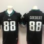 Dallas Goedert #88 Philadelphia Eagles Limited Player Jersey Men's Black Size XXXL