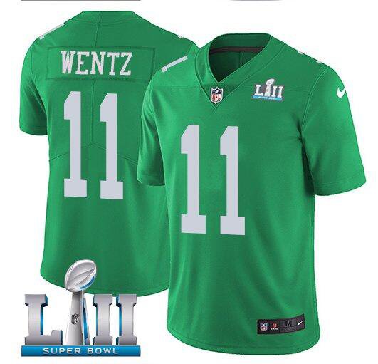 philadelphia eagles limited jersey