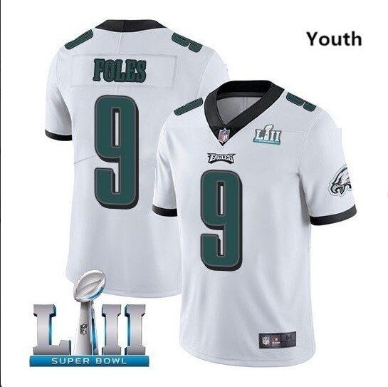 nick foles eagles shirt