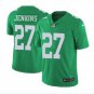 Malcolm Jenkins #27 Philadelphia Eagles Limited Player Jersey Men's Kelly Green Size S