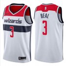 Bradley Beal #3 Washington Wizards Swingman Men's Jersey White - Association