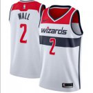 John Wall #2 Washington Wizards Swingman Men's Jersey White - Association