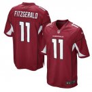 Larry Fitzgerald #11 Arizona Cardinals Game Player Jersey Youth Cardinal