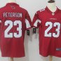 Adrian Peterson #23 Arizona Cardinals Limited Player Jersey Men's Cardinal