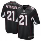Patrick Peterson #21 Arizona Cardinals Game Player Jersey Youth Black