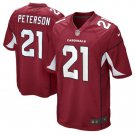 Patrick Peterson #21 Arizona Cardinals Game Player Jersey Youth Cardinal