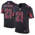 Patrick Peterson #21 Arizona Cardinals Limited Player Jersey Men's Black