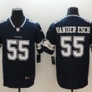 Leighton Vander Esch #55 Dallas Cowboys Limited Player Jersey Men's Navy