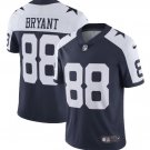 Dez Bryant #88 Dallas Cowboys Elite Player Jersey Men's Navy