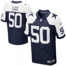 Sean Lee #50 Dallas Cowboys Limited Player Jersey Men's Navy