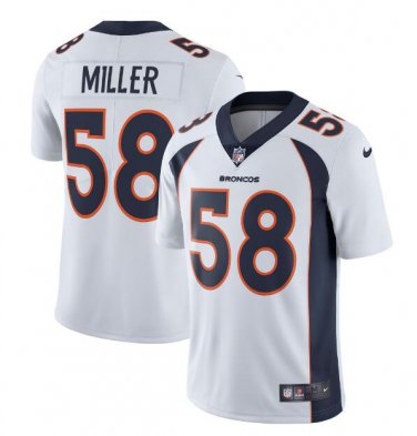 von miller jersey xxxl