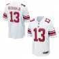 Odell Beckham Jr #13 New York Giants Game Player Jersey Men's White